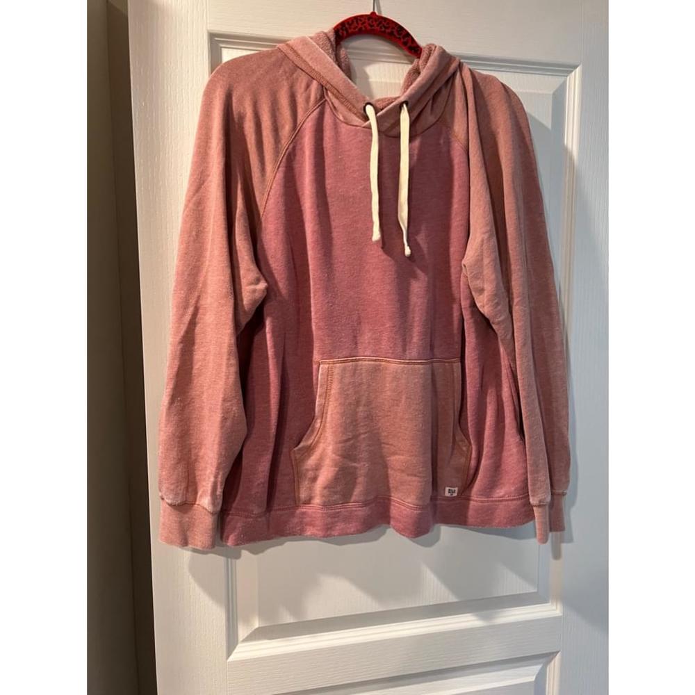 Billabong Women’s Pullover Hoodie sz XL